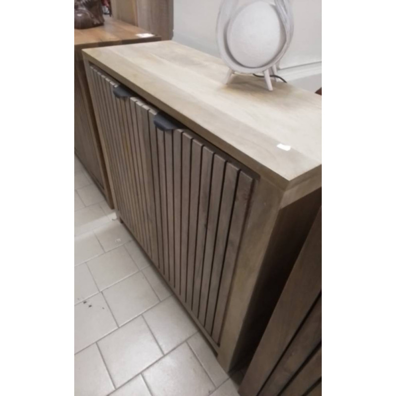 BAHUT BAS 2P CLOSTRA