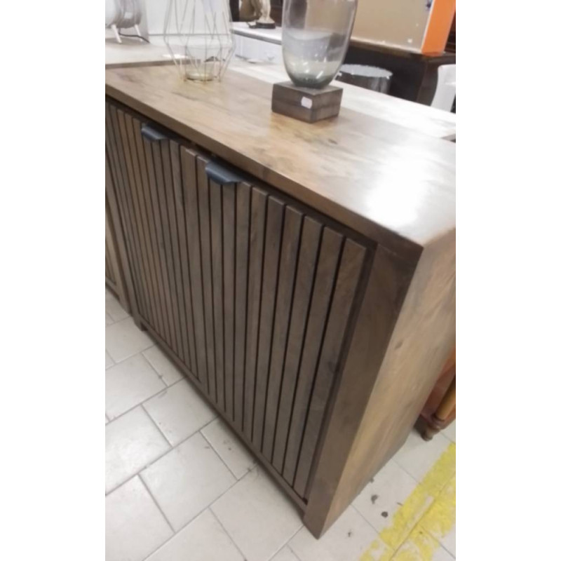 BAHUT BAS 2P CLOSTRA MANGUIER