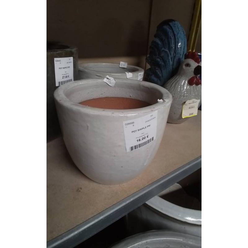 POT SIMPLE PM 
