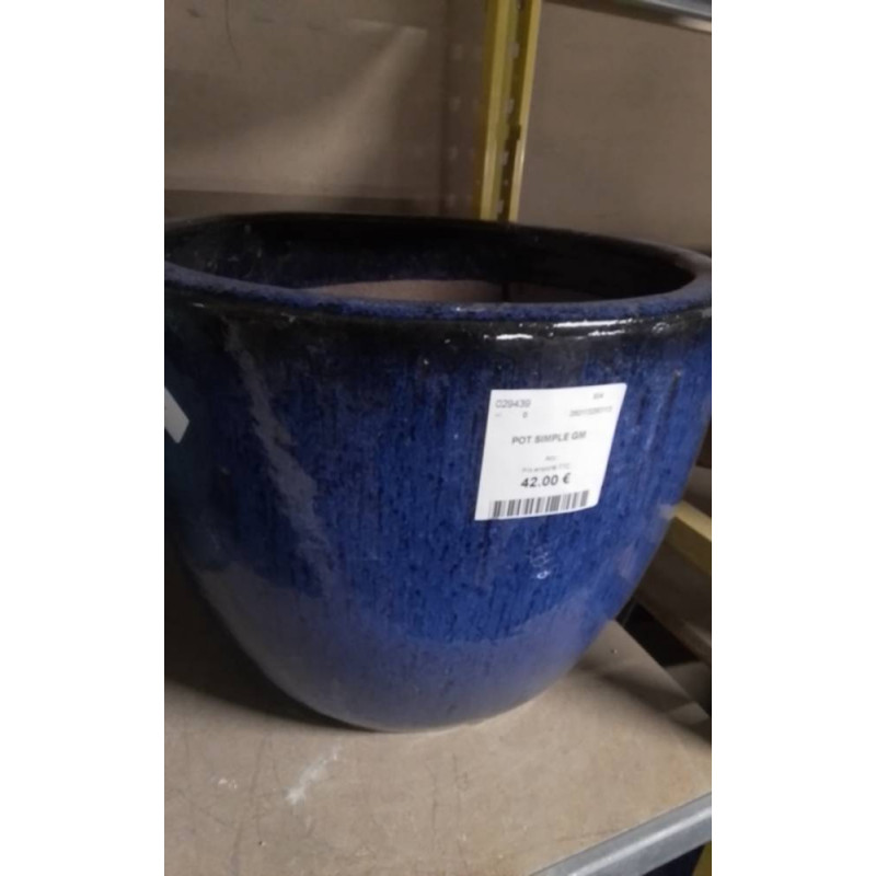 POT SIMPLE GM