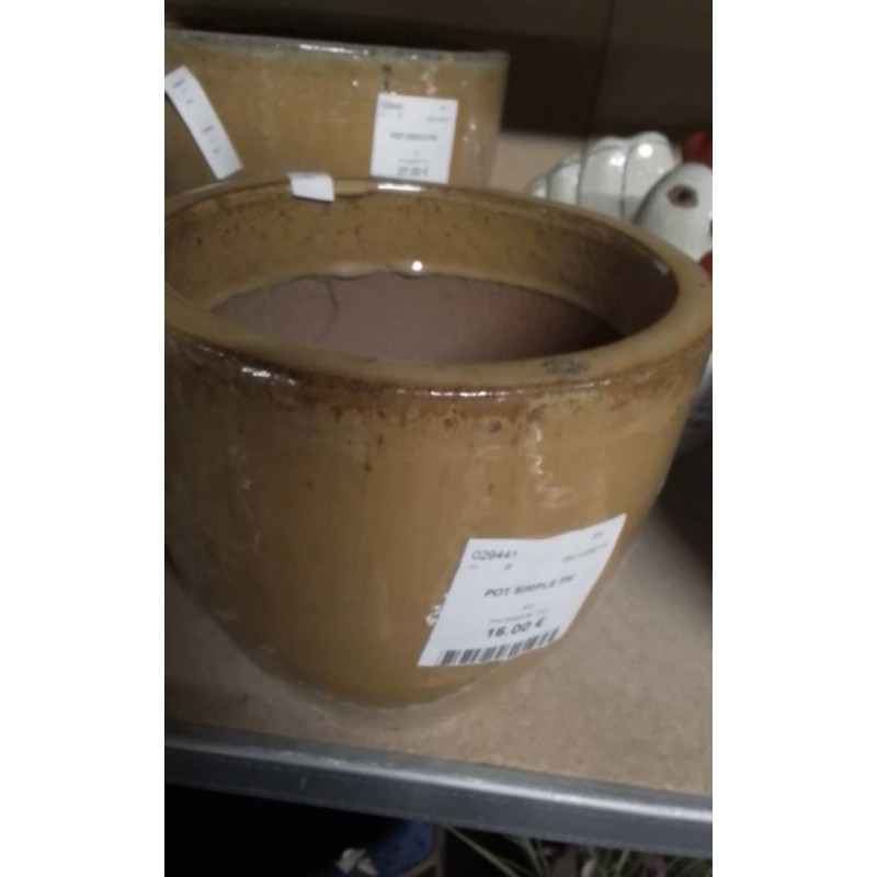 POT SIMPLE PM