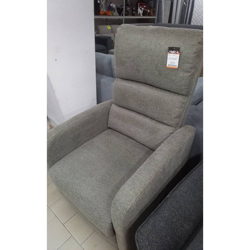FAUTEUIL RELEVEUR RELAX ELECTRIQUE