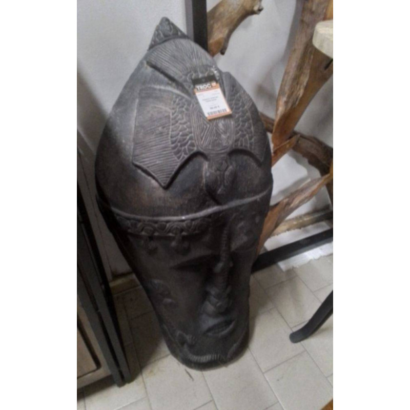 MASQUE AFRICAIN MARACANDA 