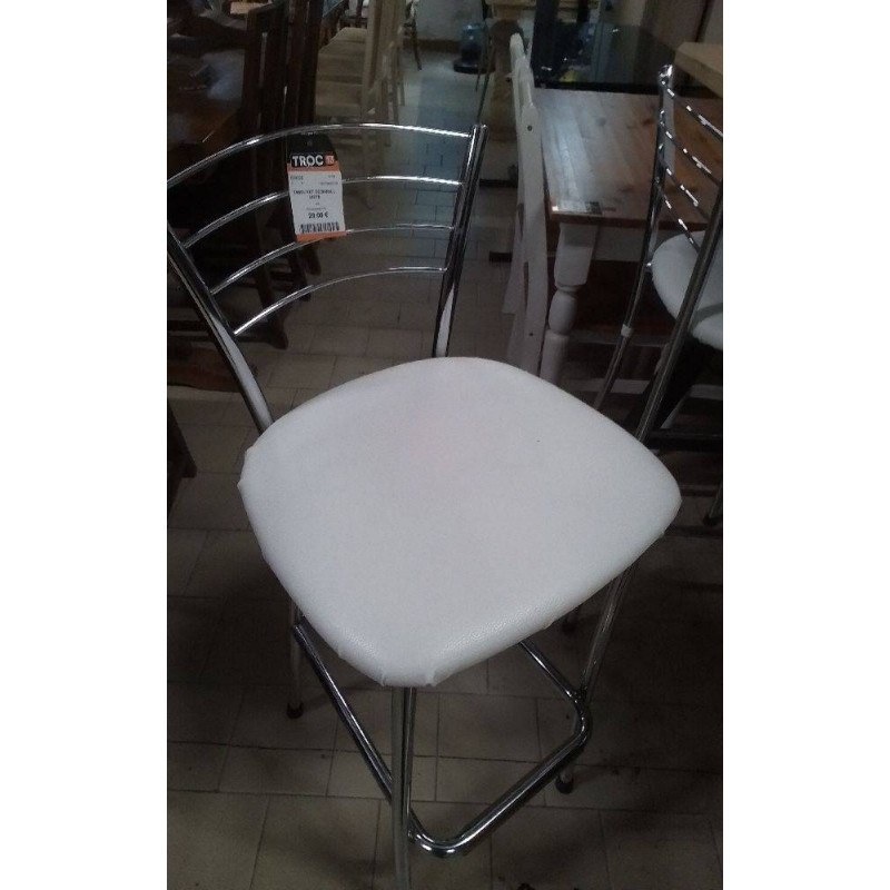 TABOURET DE BAR A L UNITE