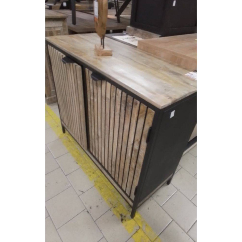 BAHUT BAS 2P CLOSTRA