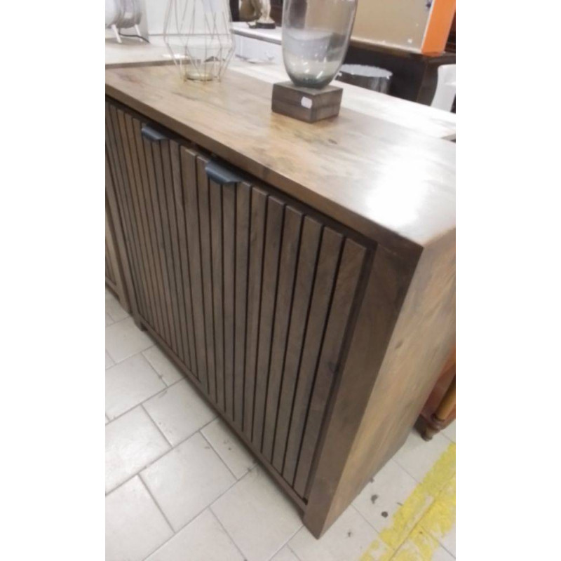 BAHUT BAS 2P CLOSTRA MANGUIER