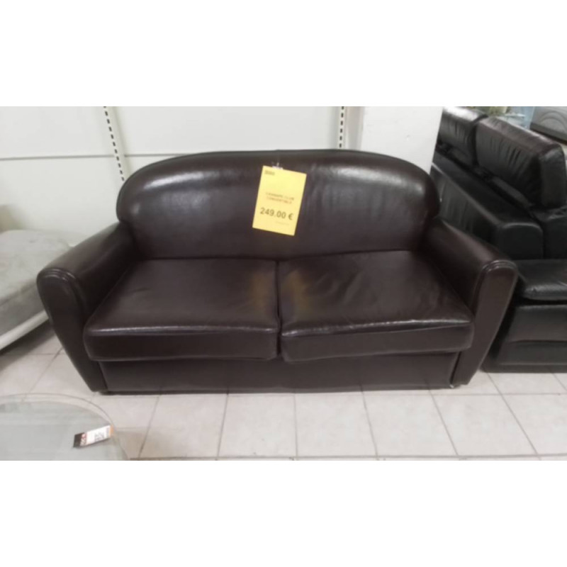 CXANAPE CLUB CONVERTIBLE