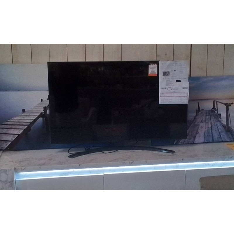 TV LG LED NANOCELL GARANTIE DARTY 02/2030 +FACTURE ET TELEC