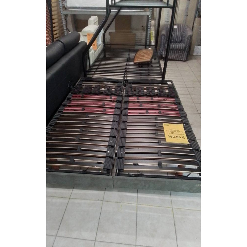 SOMMIERS ECTRIQUES ANDRE RENAULT +TELECOMMANDES