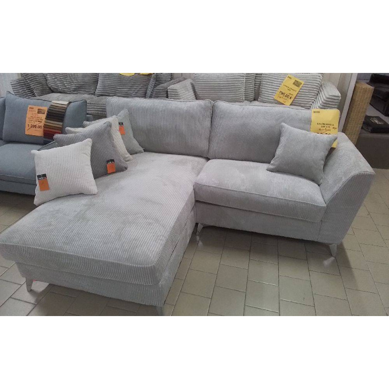 SALON ANGLE 225*170