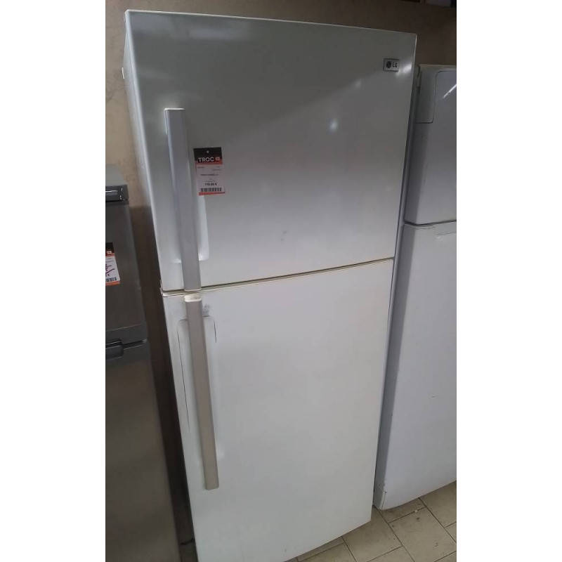 FRIGO CONGEL LG