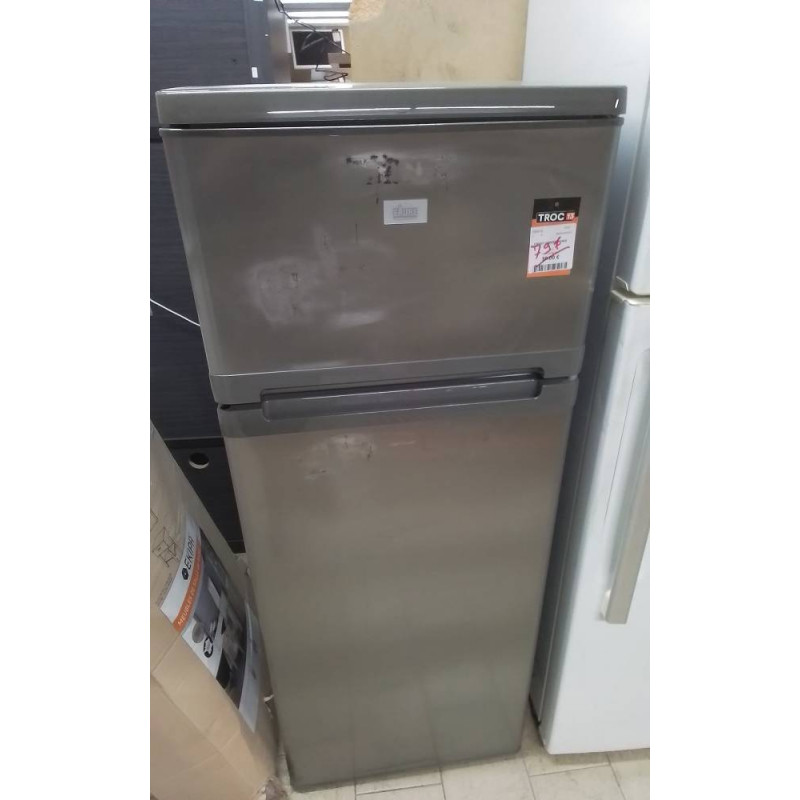 FRIGO CONGEL GRIS