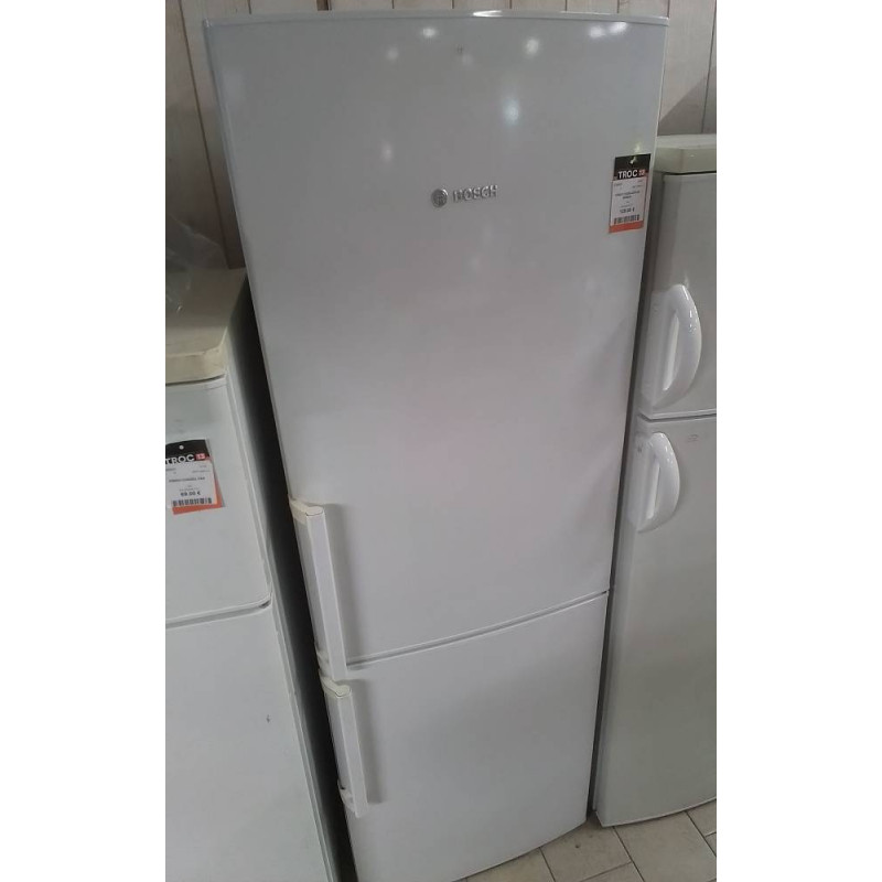 FRIGO COGELATEUR BOSCH
