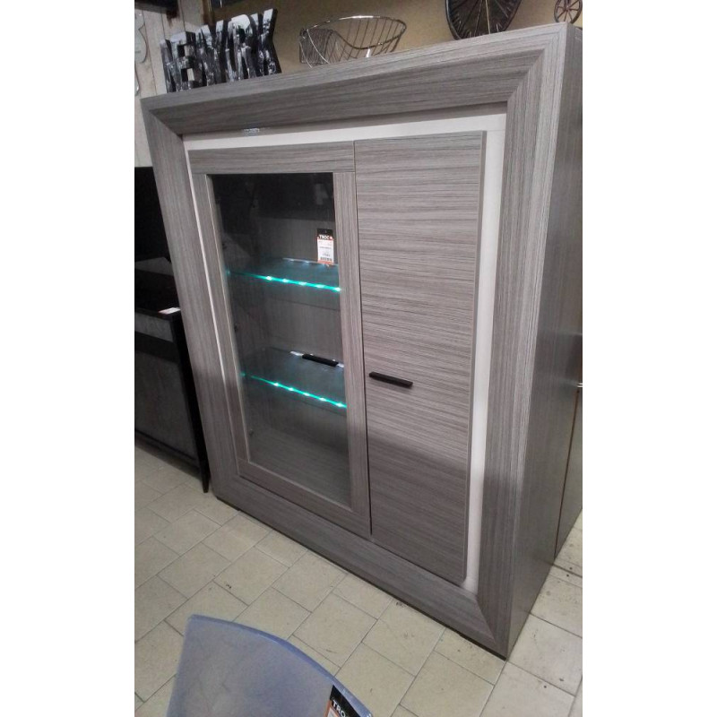 VITRINE DESIGN LED