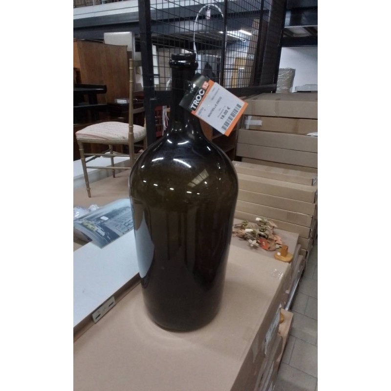 BOUTEILLE DECO