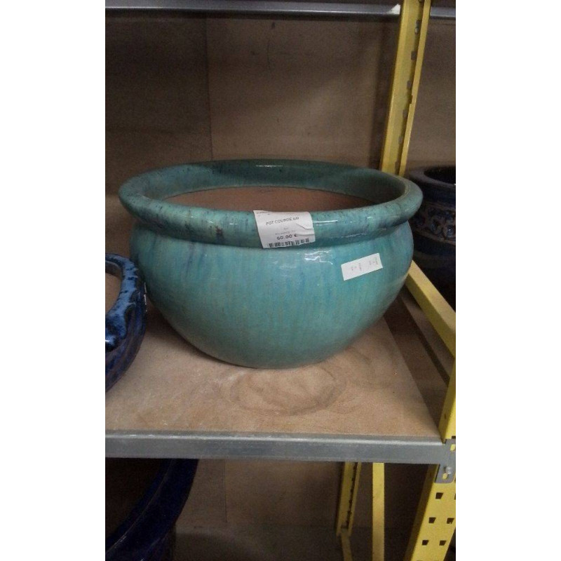 POT COURGE GM