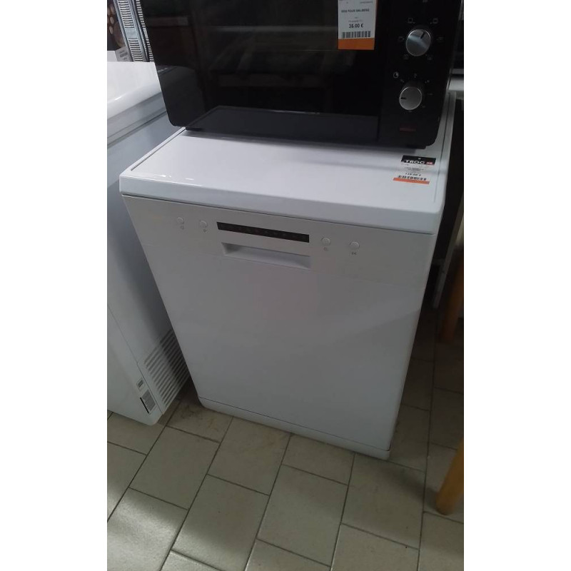 LAVE VAISELLE VALBERG