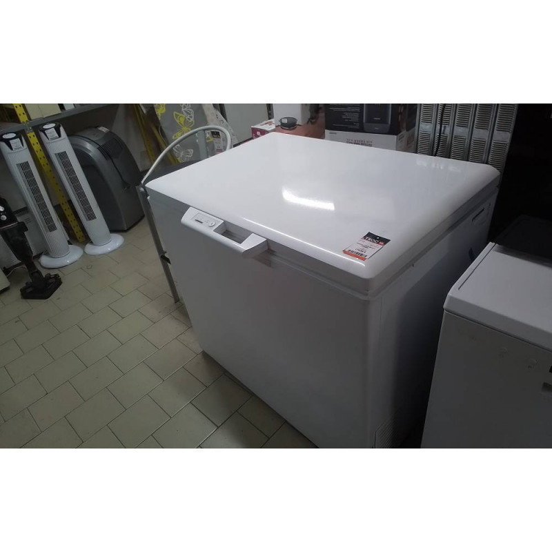 CONGELATEUR BAHUT LIEHBER