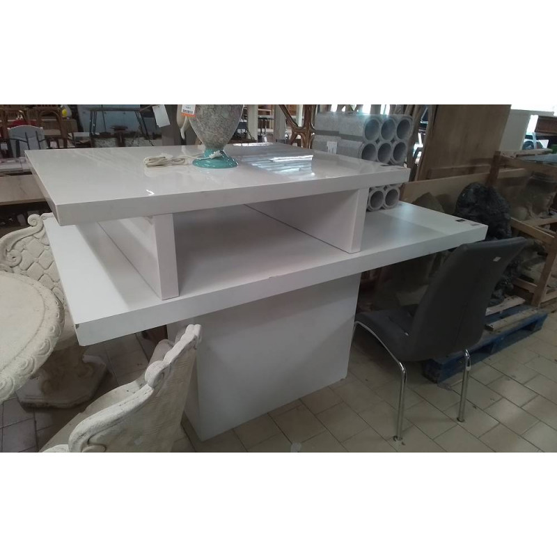 TABLE HAUTE EN L ETAT