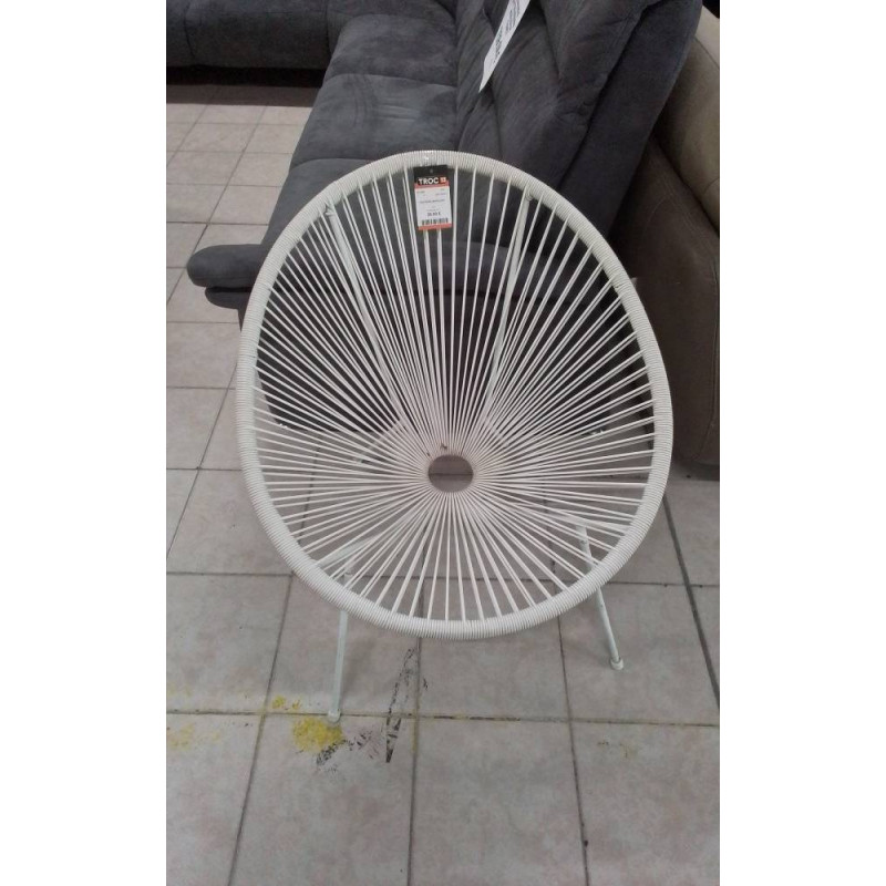 FAUTEUIL ACPULCO