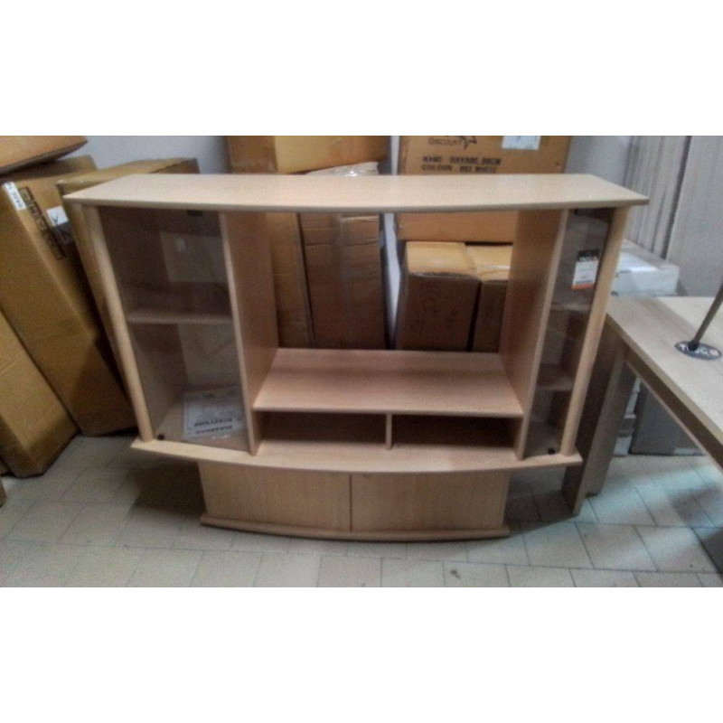 MEUBLE TV 1M40