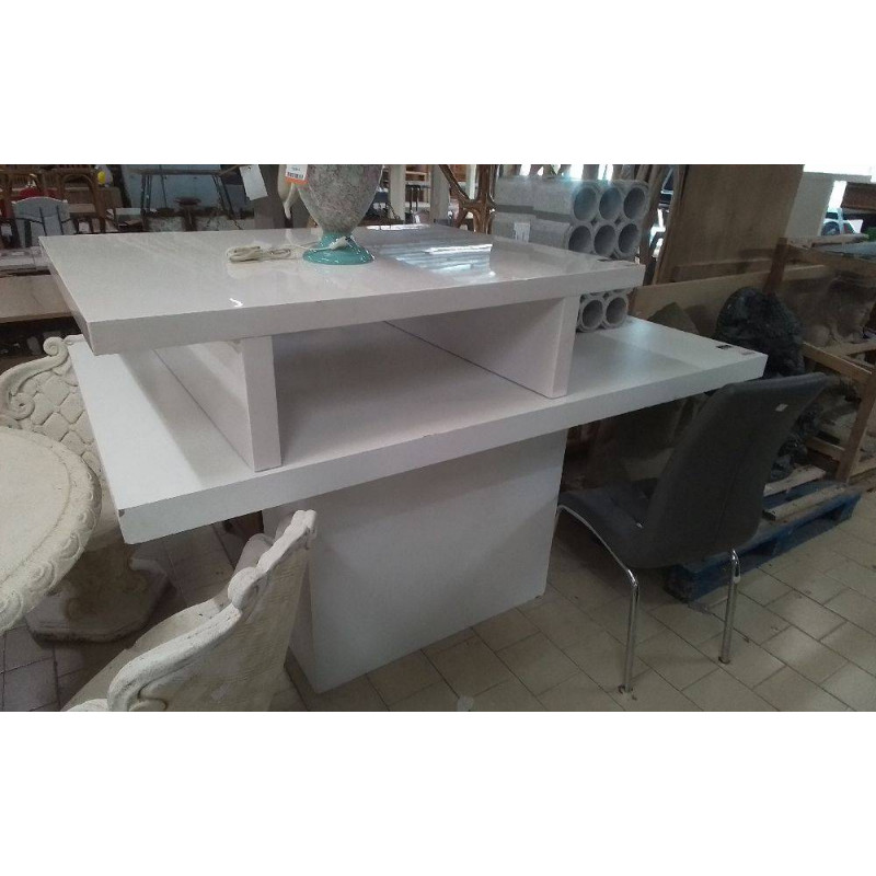 TABLE HAUTE EN L ETAT