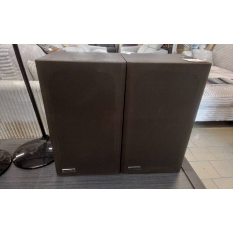 PAIRE ENCEINTES SCOTT 177B