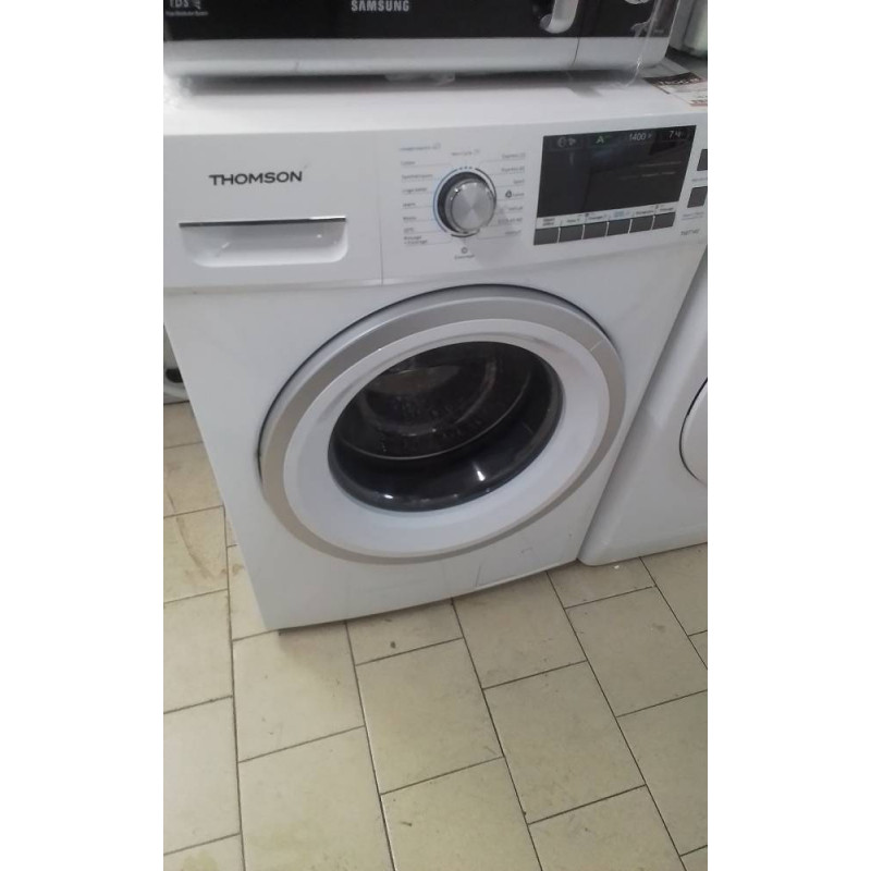 MACHINE A LAVER THOMSON  1400TR MIN