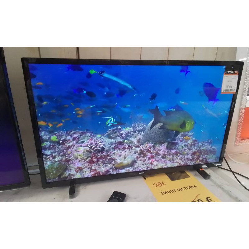 TV PHILIPS  + TEL
