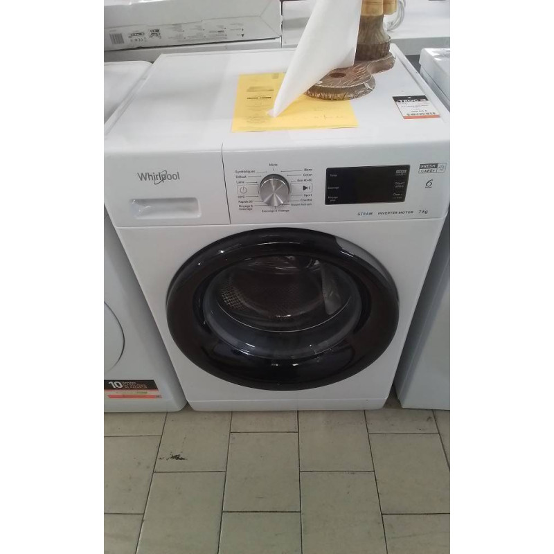 M A LAVER WHILPOOL 7KG