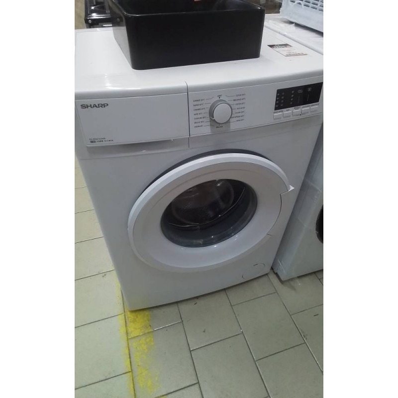 M A LAVER SHARP 6 KG