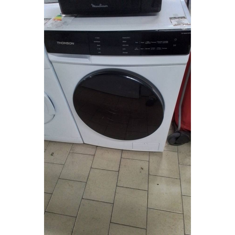 MACHINE A LAVER THOMSON 