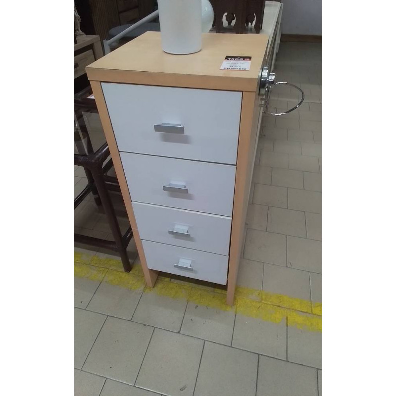 COLONNE 4T IKEA