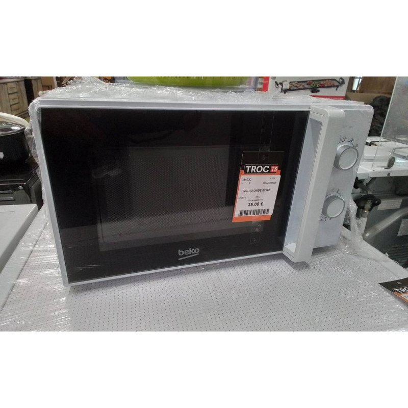 MICRO ONDE BEKO