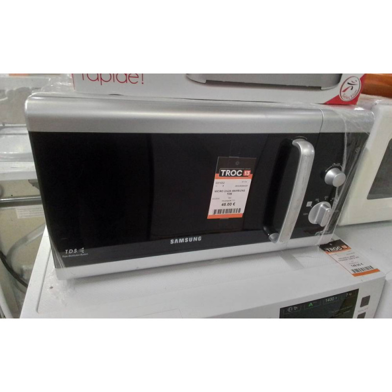 MICRO ONDE SAMSUNG TDS