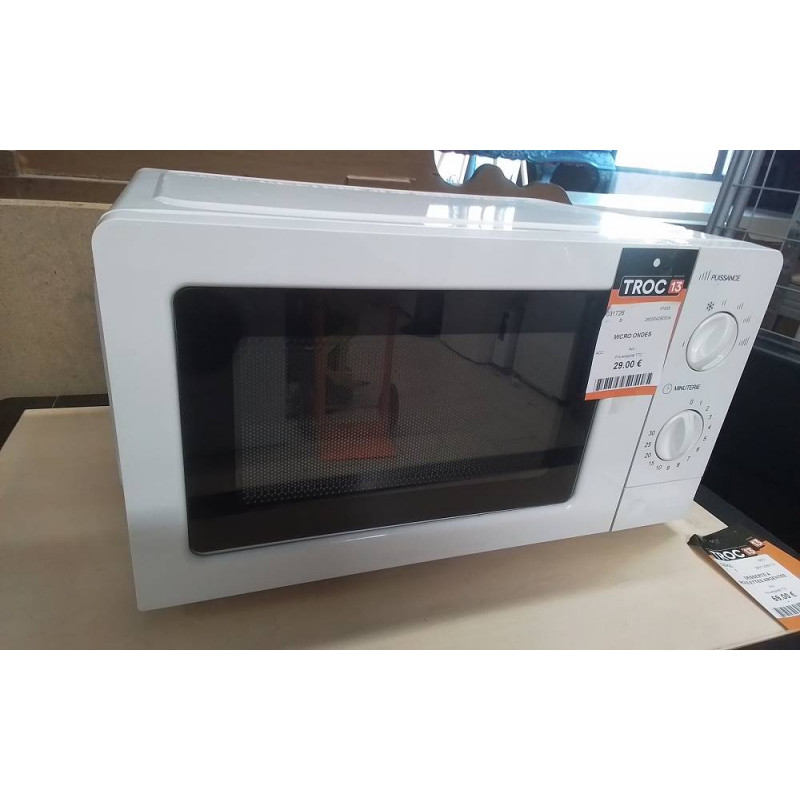 MICRO ONDES