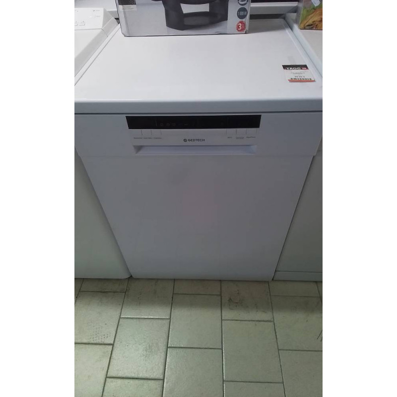 LAVE VAISSELLE GEDTECH