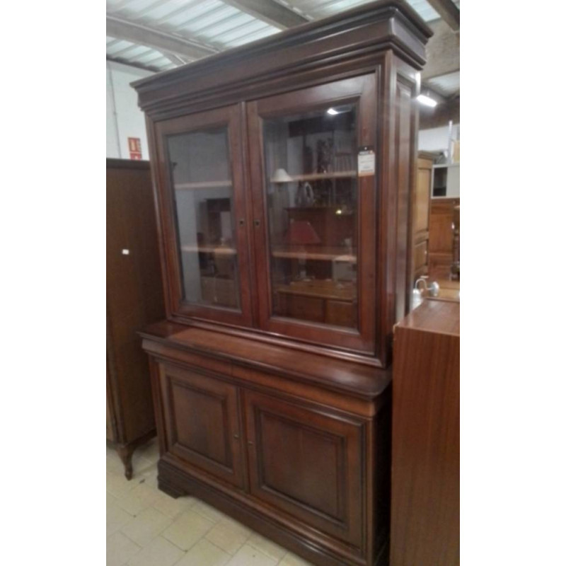 VITRINE STYLE LP 2PV 