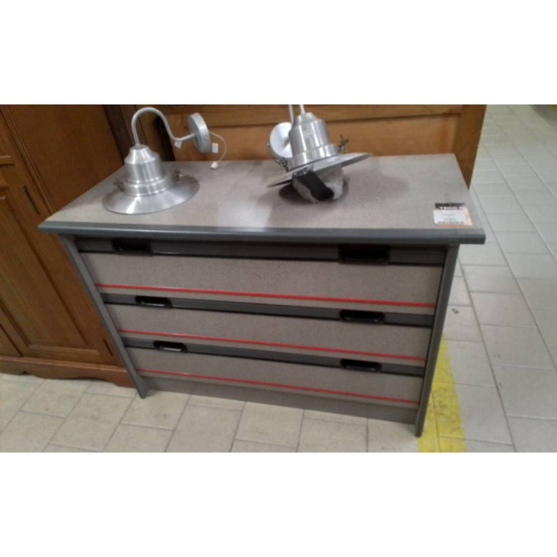 COMMODE 3T
