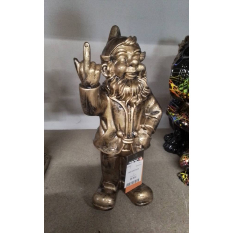 NAIN DOIGT 50 CM