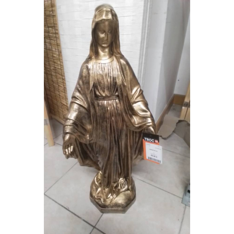 VIERGE 65 CM