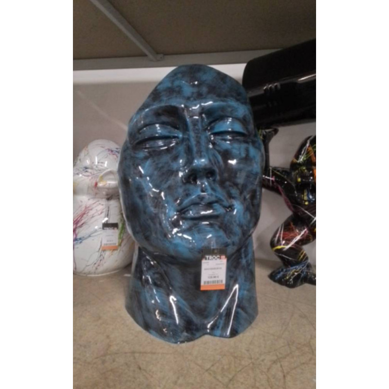 DECO VISAGE 80 CM