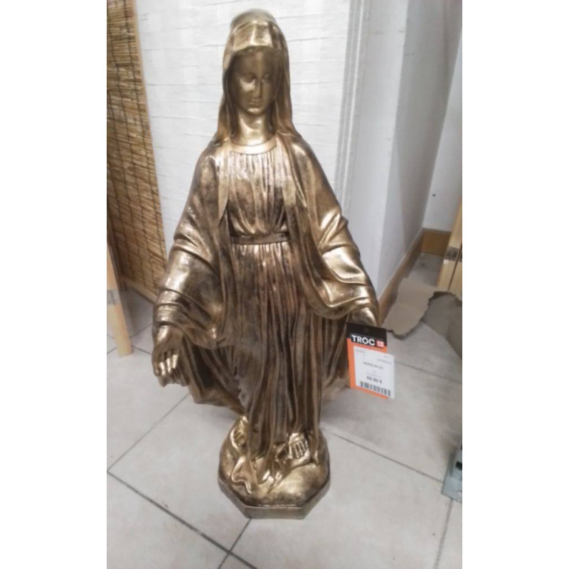 VIERGE 65 CM