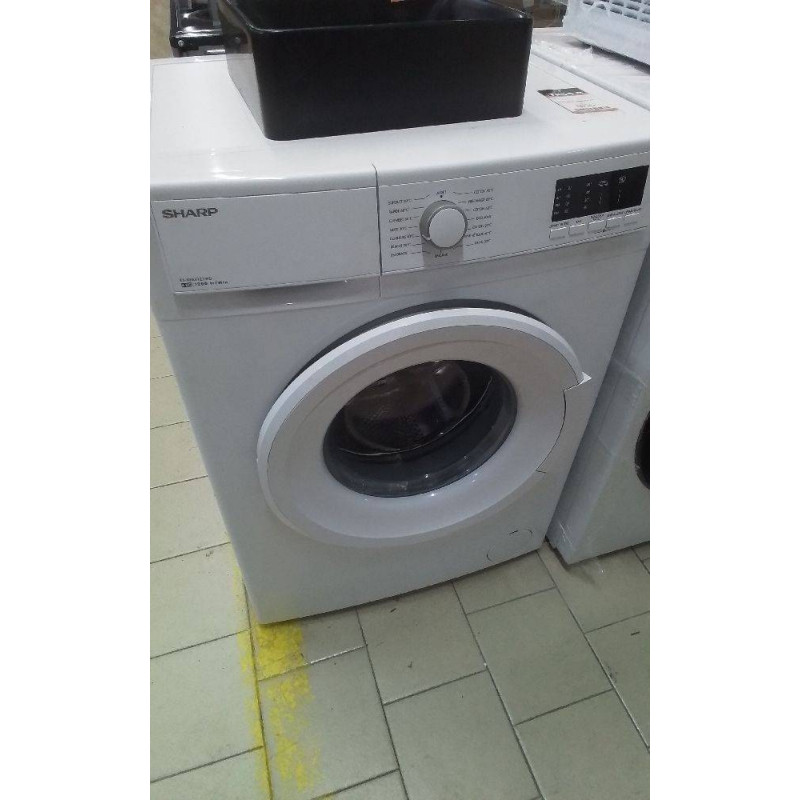 M A LAVER SHARP 6 KG