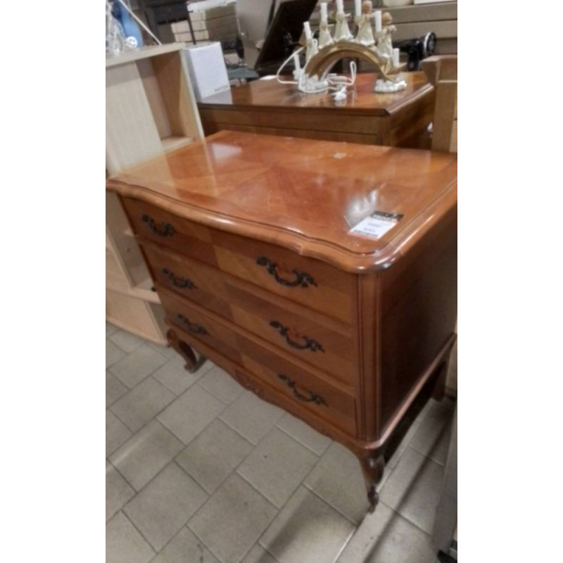 COMMODE 3T MEROISIER