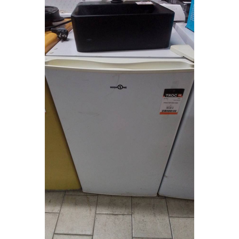 FRIGO TOP HIGH ONE