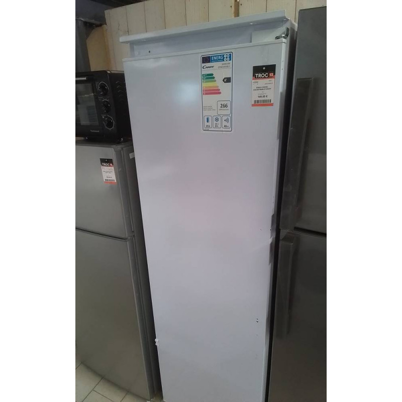 FRIGO CONGEL ENCASTRABLE CANDY