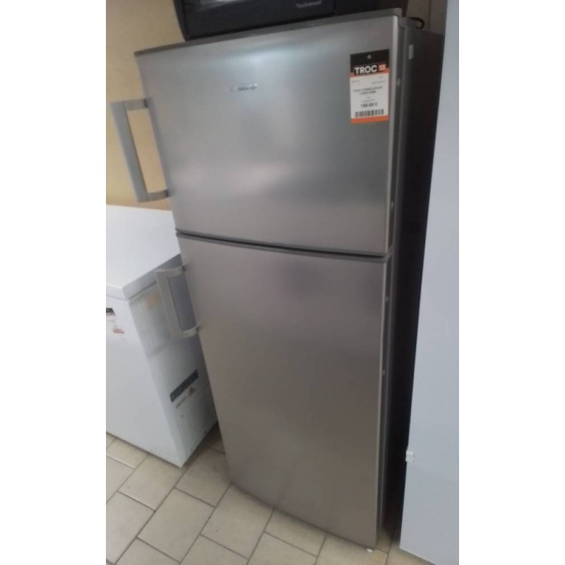 FRGO CONGELATEUR CANDY GRIS