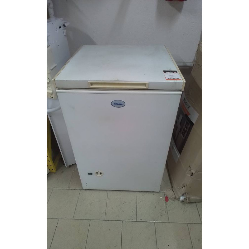 CONGELATEUR COFFRE URANIA