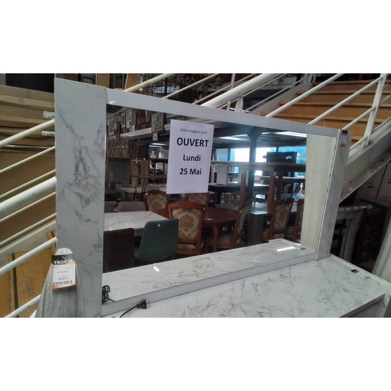 MIROIR VICTORIA